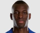 Nicolas Jackson con la maglia del Chelsea © Foto Chelsea.