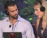 Rosario e Lucia a Temptation Island - © Canale 5.