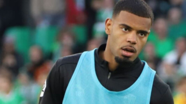 Andy Diouf, centrocampista del Lens. Foto © Wikipedia