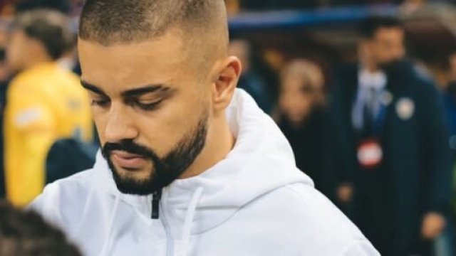 Edon Zhegrova – © Instagram / edonzhegrova10.