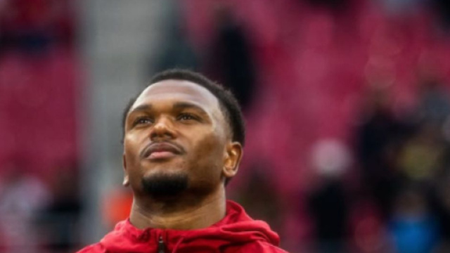 Lois Openda - Profilo © Instagram Openda