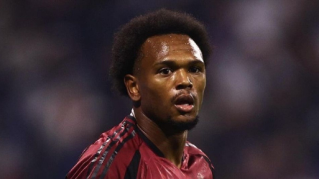 Louis Openda (Foto &copy; Instagram)