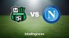 Sassuolo-Napoli, la presentazione: il match è in programma sabato 23 agosto alle 18:30