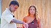 Temptation Island, Valerio e Ary avvistati in Sardegna, una fan: 'Si vedono la notte'