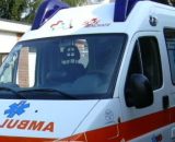 Ambulanza durante il servizio - © Wikipedia Commons
