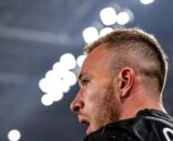 Arthur, centrocampista della Juventus. Foto © Juventus