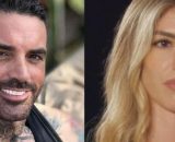 Mario Cusitore e Lucia di Temptation Island - © Instagram / Canale 5