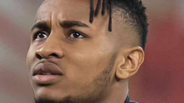 Christopher Nkunku, attaccante del Chelsea &ndash; &copy; Chelsea.