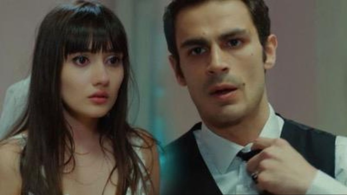 Forbidden Fruit, cosa succede in autunno: Zeynep scopre che sua madre ...