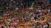 Roma batte Bologna all’Olimpico: decide un gol di Wesley