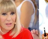 Gemma Galgani – © Canale 5 / settimanale Nuovo.