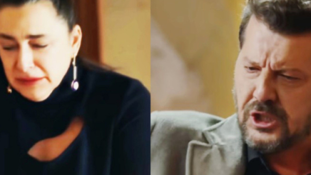 Hikmet e Tahsin &ndash; &copy; La notte nel cuore.