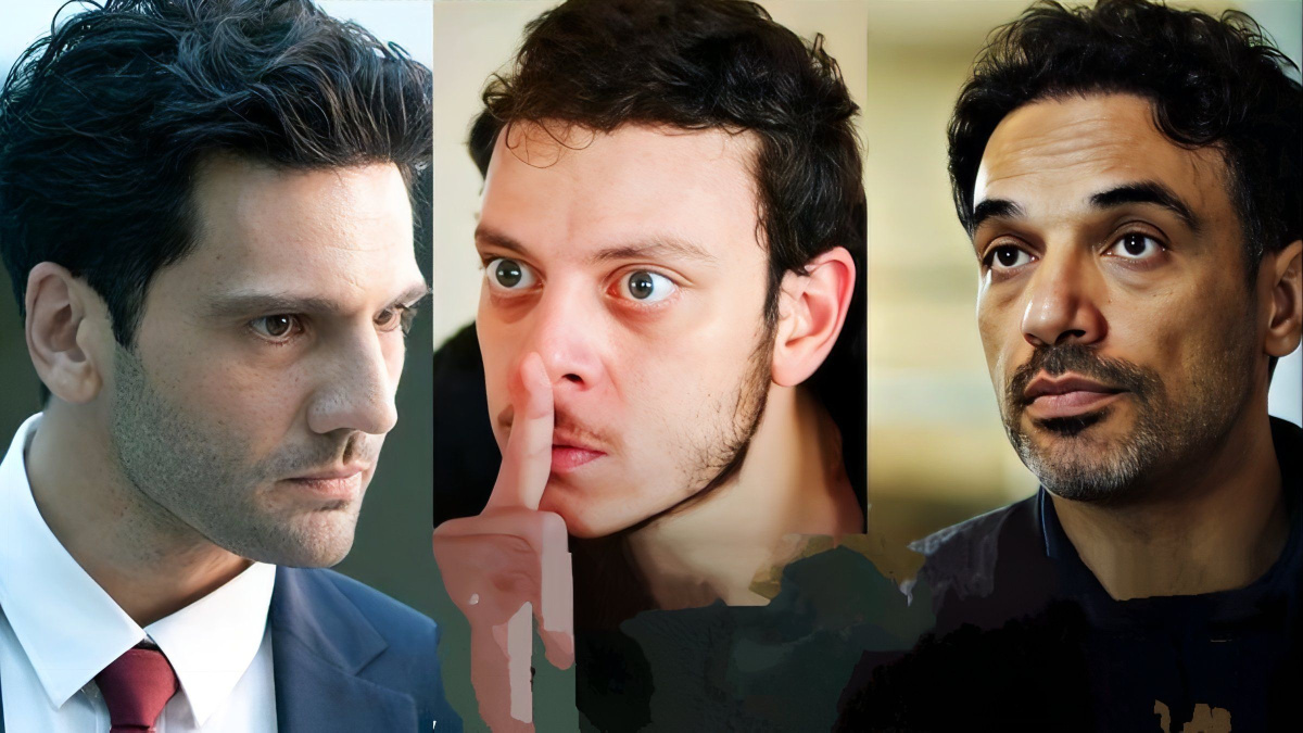 Segreti di famiglia, anticipazioni 1/9: Eren e Ilgaz indagano sull ...