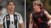 Calciomercato, il Milan avrebbe proposto alla Juve lo scambio Saelemaekers-Vlahovic