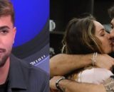 Alfonso D'Apice, Helena Prestes e Javier Martinez - © Mediaset.