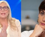 In foto, Mara Venier e Pilar Fogliati – © Rai.