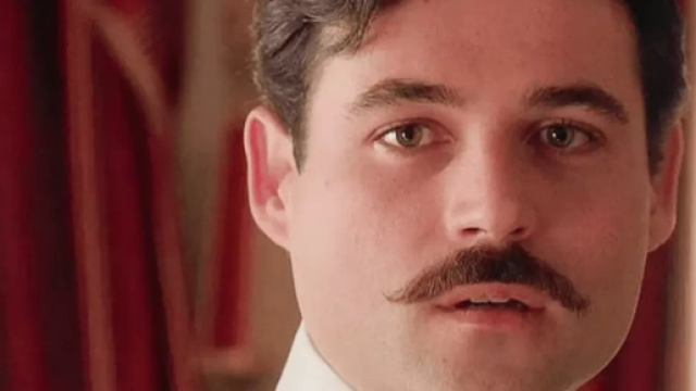 Manuel - screenshot &copy; La Promessa