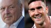 Calciomercato Juve, Chirico: 'Attenzione a Marotta, all'Inter e agli incroci con Vlahovic'
