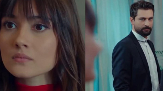 Forbidden Fruit, nuove puntate turche: Zeynep sconvolta e delusa dal  comportamento dell'ex