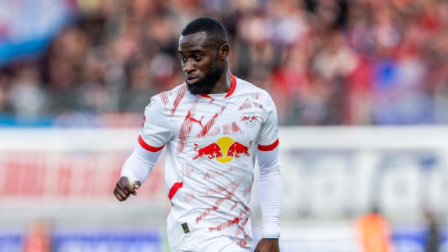 Lutsharel Geertruida (Foto-Instagram)