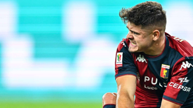 Vitinha Manuel Carvalho (Foto &copy; Instagram)