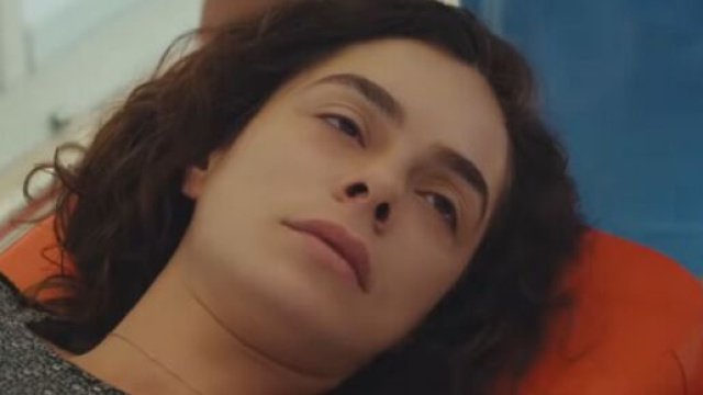 Bahar de La forza di una donna © Mediaset.