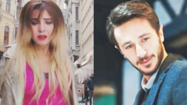 Ceyda e Emre © La forza di una donna