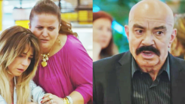 Ceyda, Umran e Hikmet © La forza di una donna