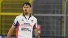 Calciomercato, Crotone: idea Allegretto per rinforzare la difesa