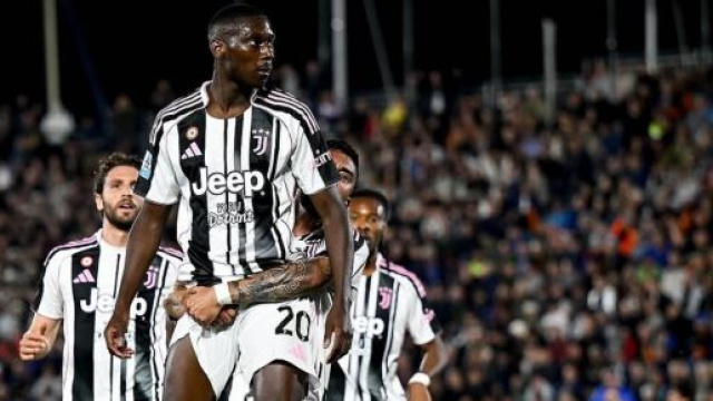 Randal Kolo Muani - &copy;️ Instagram r_kolomuani