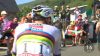 Ciclismo, Plugge: 'Potremmo far pagare cinque euro per l'accesso alle salite'