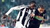Juventus, Comolli tiene il punto e in totale 19 milioni dalla cessione di Weah
