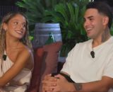 Ary e Valerio a Temptation Island – © Canale 5