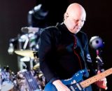 Billy Corgan degli Smashing Pumpkins (© Wikimedia commons).