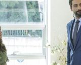 In foto Zeynep e Alihan di Forbidden Fruit© Mediaset
