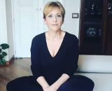 Luisa Amatucci interpeta Silvia Graziani © Instragram luisaamatucciofficial