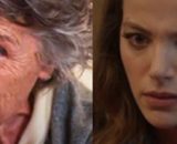 Nihayet e Sevilay in La notte nel cuore – © Mediaset.