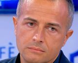 Riccardo Guarnieri – screenshot © Canale 5.