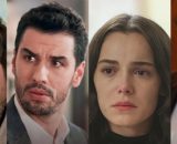 Tahsin, Nuh, Melek e Samet – Screenshot © La notte nel cuore.