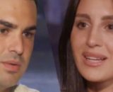 Valerio e Sarah © Temptation Island