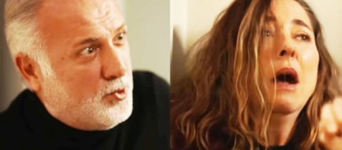 La notte nel cuore, spoiler Turchia: Gurcan tenta di abusare di Sumru