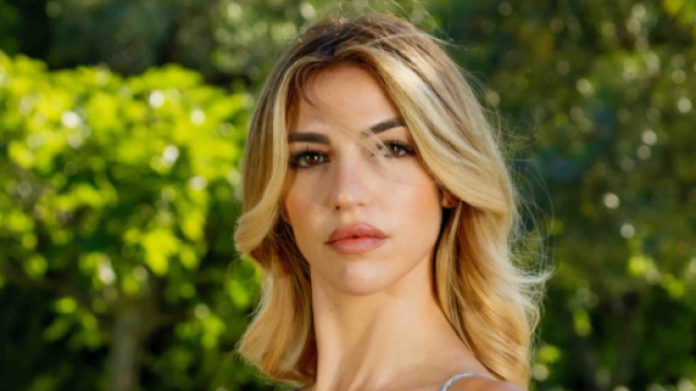 Lucia di Temptation Island © Mediaset