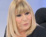 Gemma Galgani - screenshot © Canale 5.