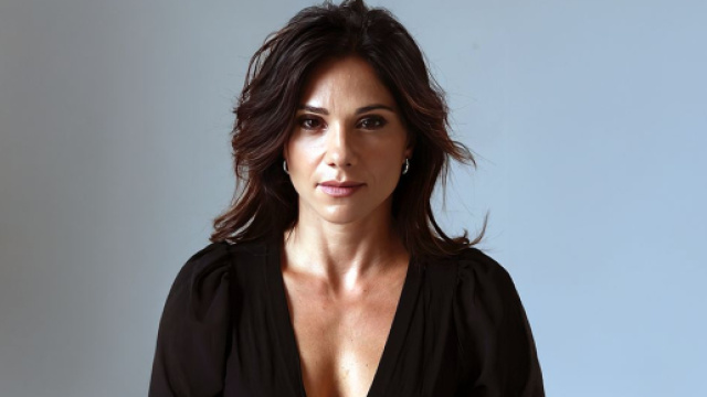 Daniela Ioia interpreta Rosa Picariello © instagram official danielaioia Un Posto al Sole Rai