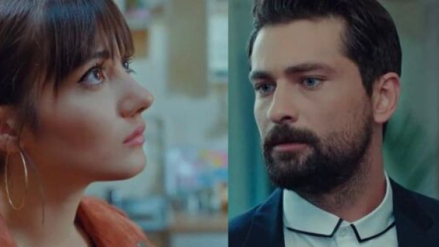 Forbidden Fruit, cosa succede in autunno: Zeynep rapita e sua madre rischia la vita