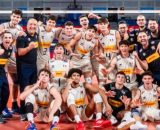 Nazionale italiana di pallavolo – © Pagina Facebook ufficiale della Federazione Italiana Pallavolo.