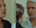 Forbidden fruit, spoiler 2ª stagione: Yildiz finge una gravidanza per incastrare il marito