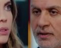 Forbidden Fruit, puntata del 6/08: Halit fa firmare le carte del divorzio alla moglie