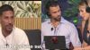 Temptation Island, cosa ha detto Andrea a Rosario, D'Anelli: 'Con Lucia baci e carezze'