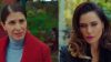Forbidden fruit, trame 2^ stagione, Ender contro Yildiz: chiede ad Aysel di farla abortire